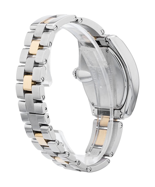 Cartier Roadster W62026Y4 Image 3